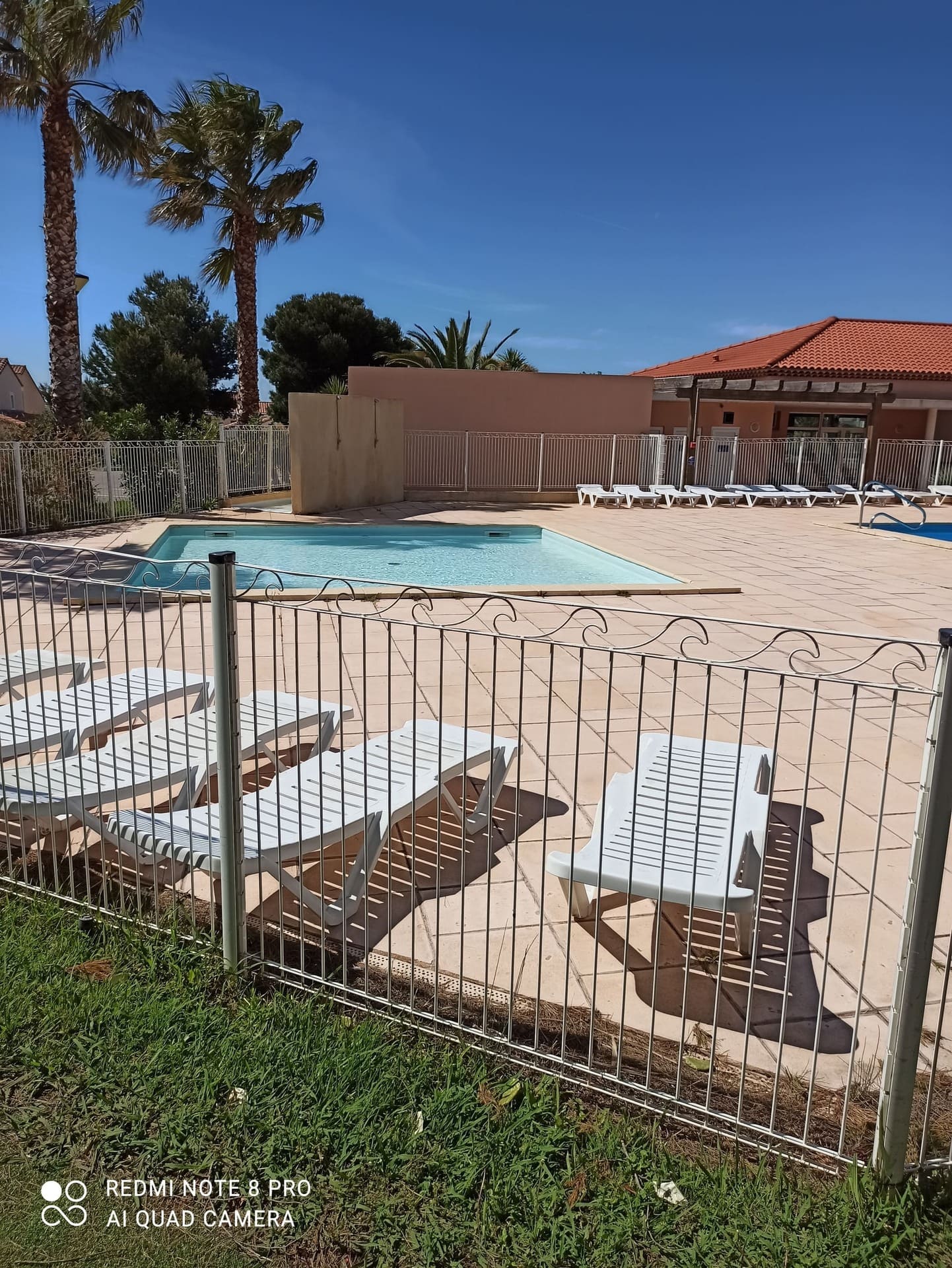 Maison Carro Goélia