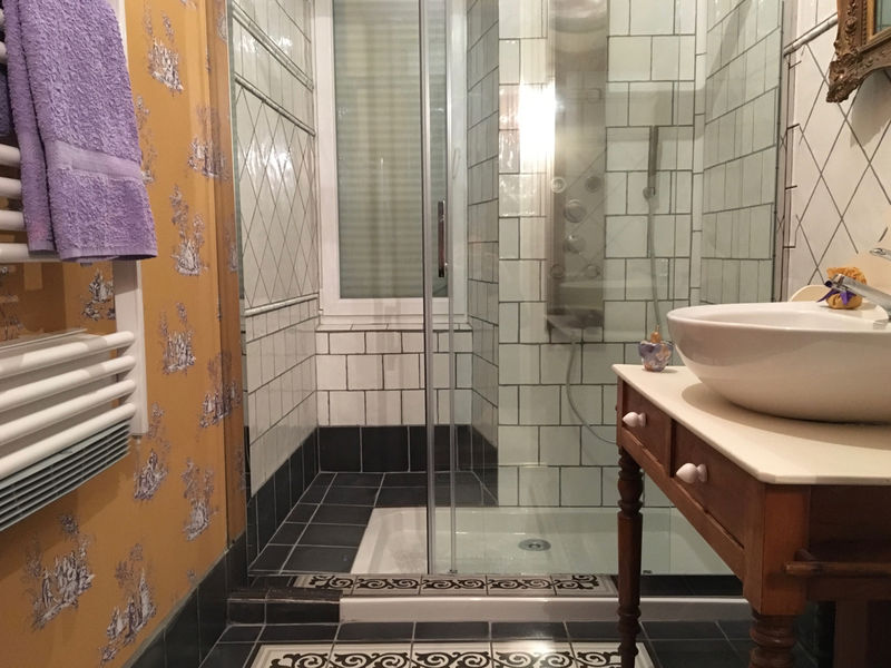 Château de la Bruyère en Velay