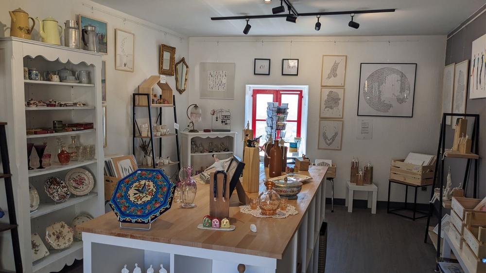 Les Flâneries D'Oingt