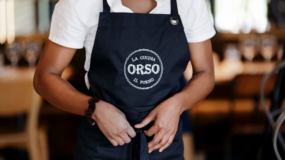 Orso