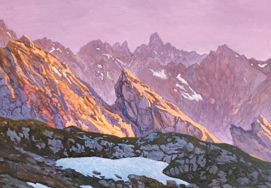 Les expositions estivales aux Granges de Servette_Chens-sur-Léman