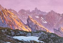 Oeuvre de David Lefebvre