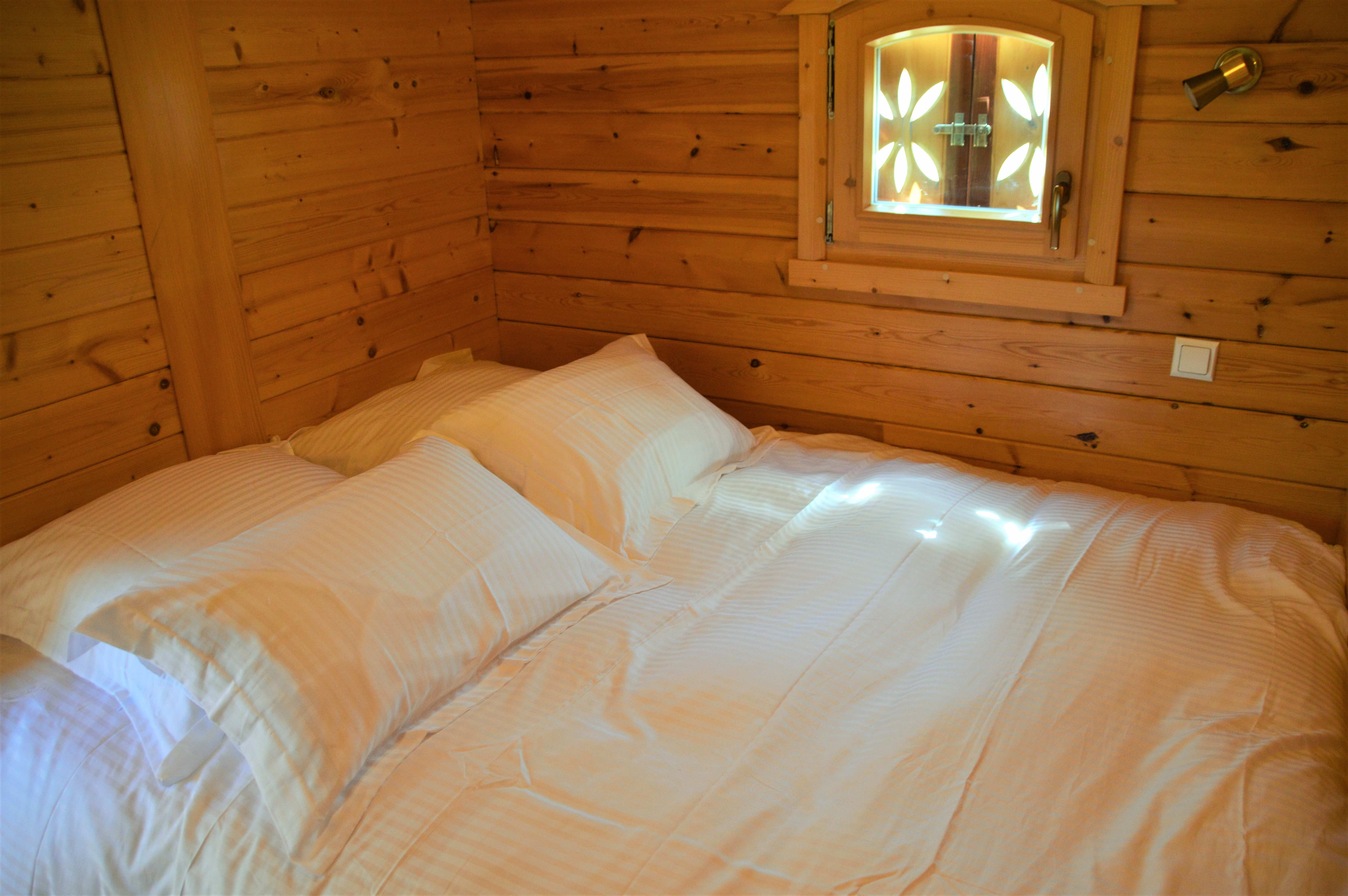 Chambres et Gîtes d'hôtes Mas Petit Prince — photo 3