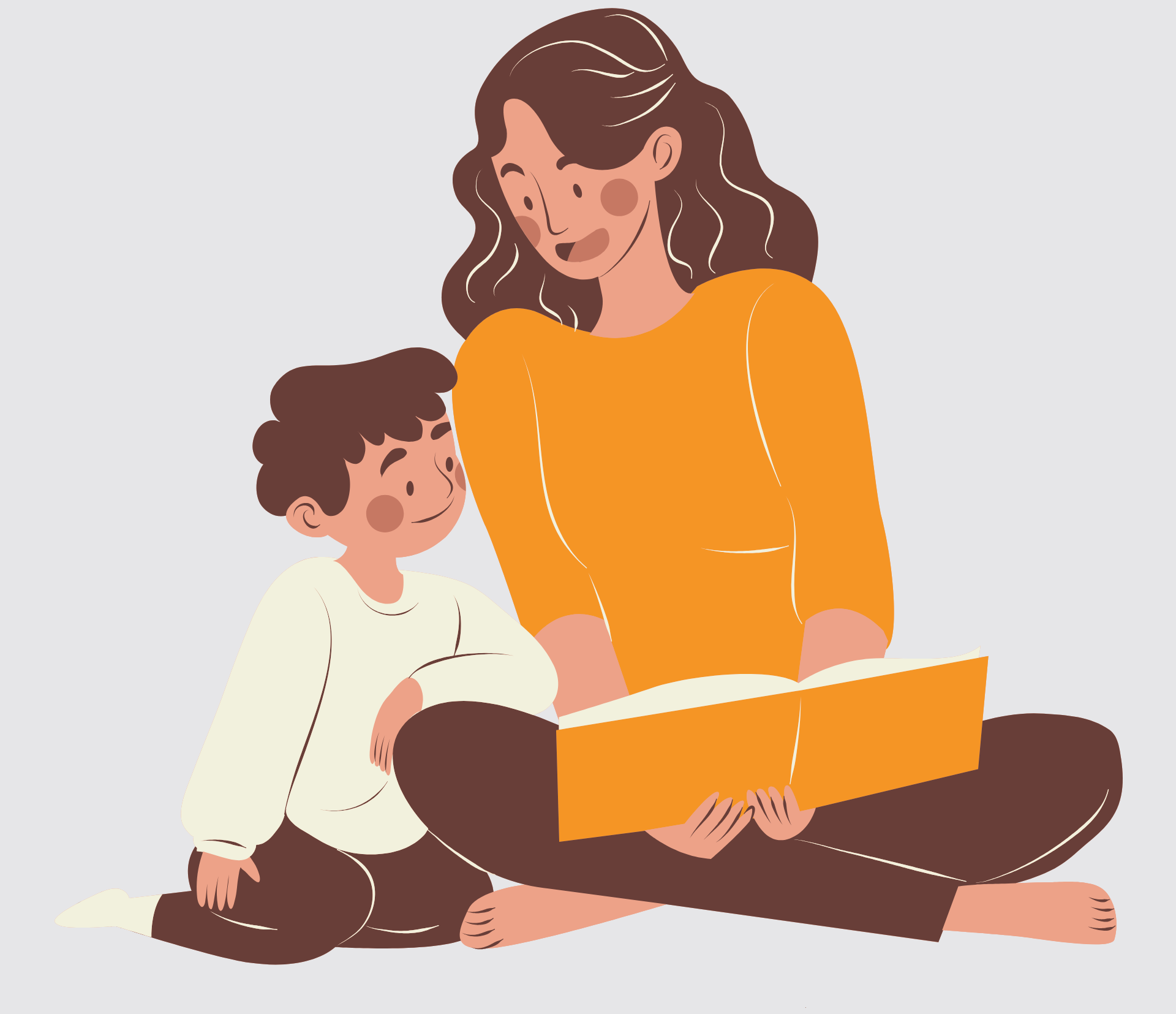 Médiathèque de Thyez : Racontines_Thyez