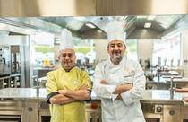 Festival Roanne Table Ouverte - Matinée gourmande avec le CFA du Roannais_Roanne