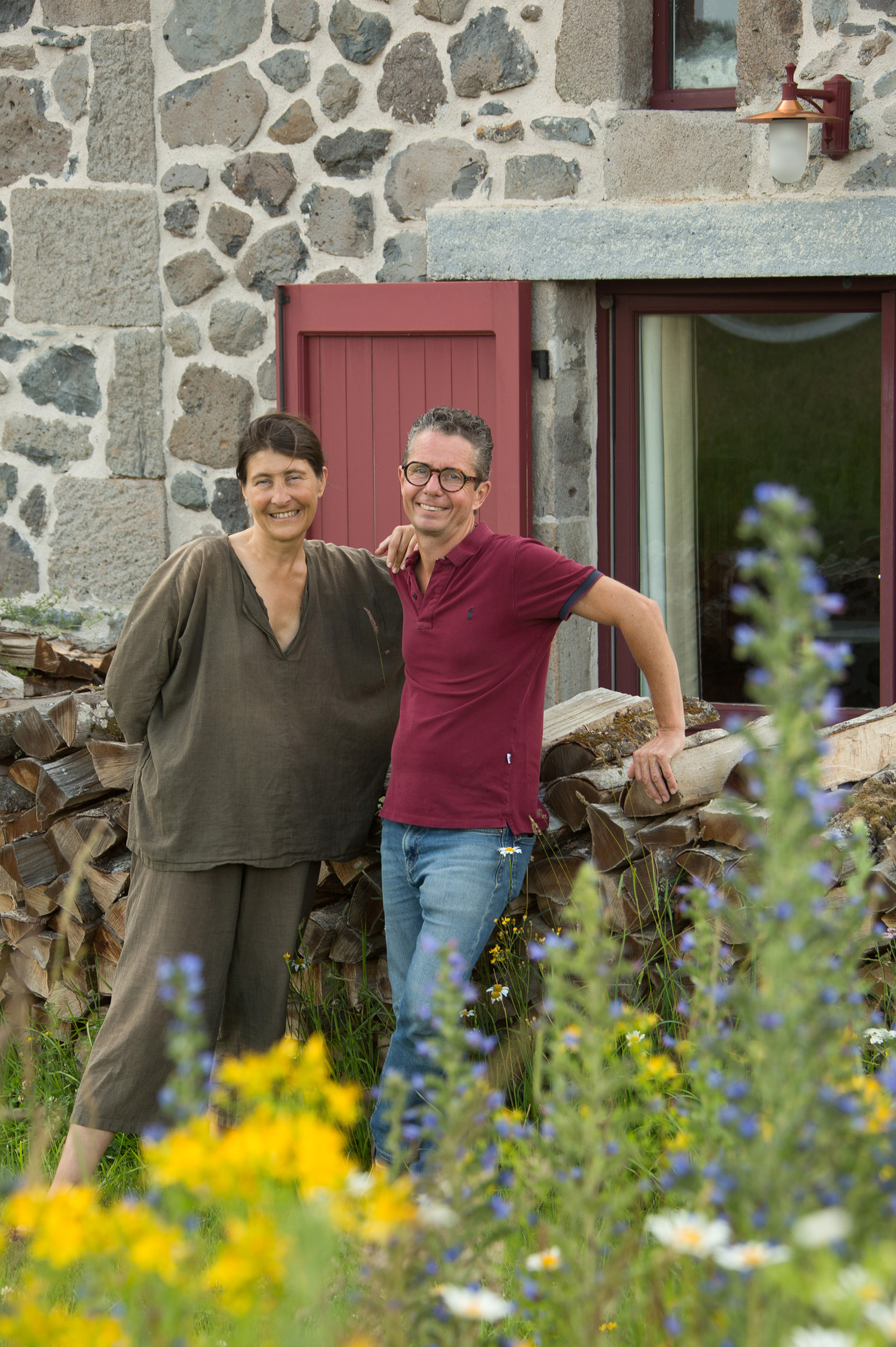 Instants d'Absolu - Ecolodge & spa