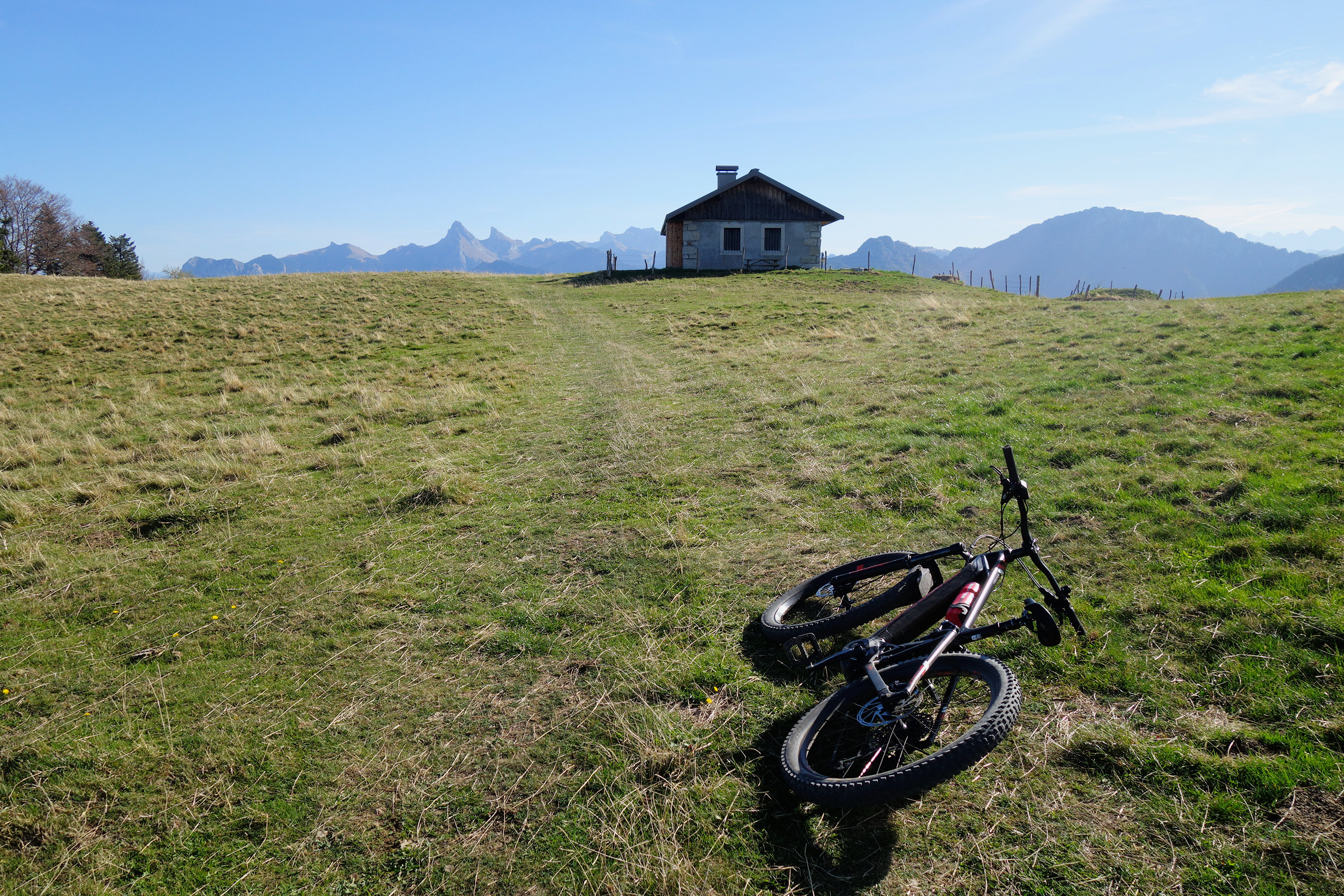 Les chemins du soleil