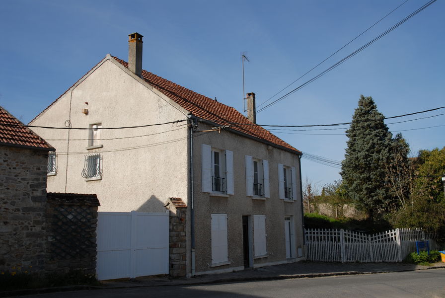 Villa Clémentine