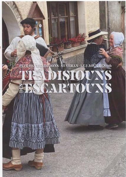 Traditions of the Escartouns