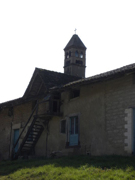 Ferme de Locel
