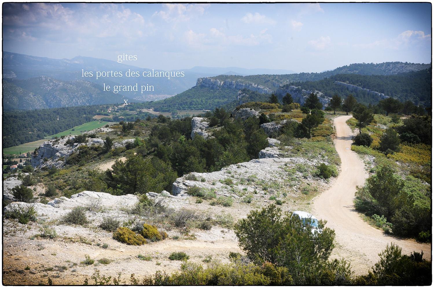Le Grand Pin, Roquefort-la-Bédoule - photo 22