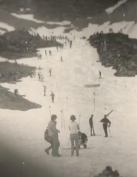 Coupe Émile Marullaz_Avoriaz