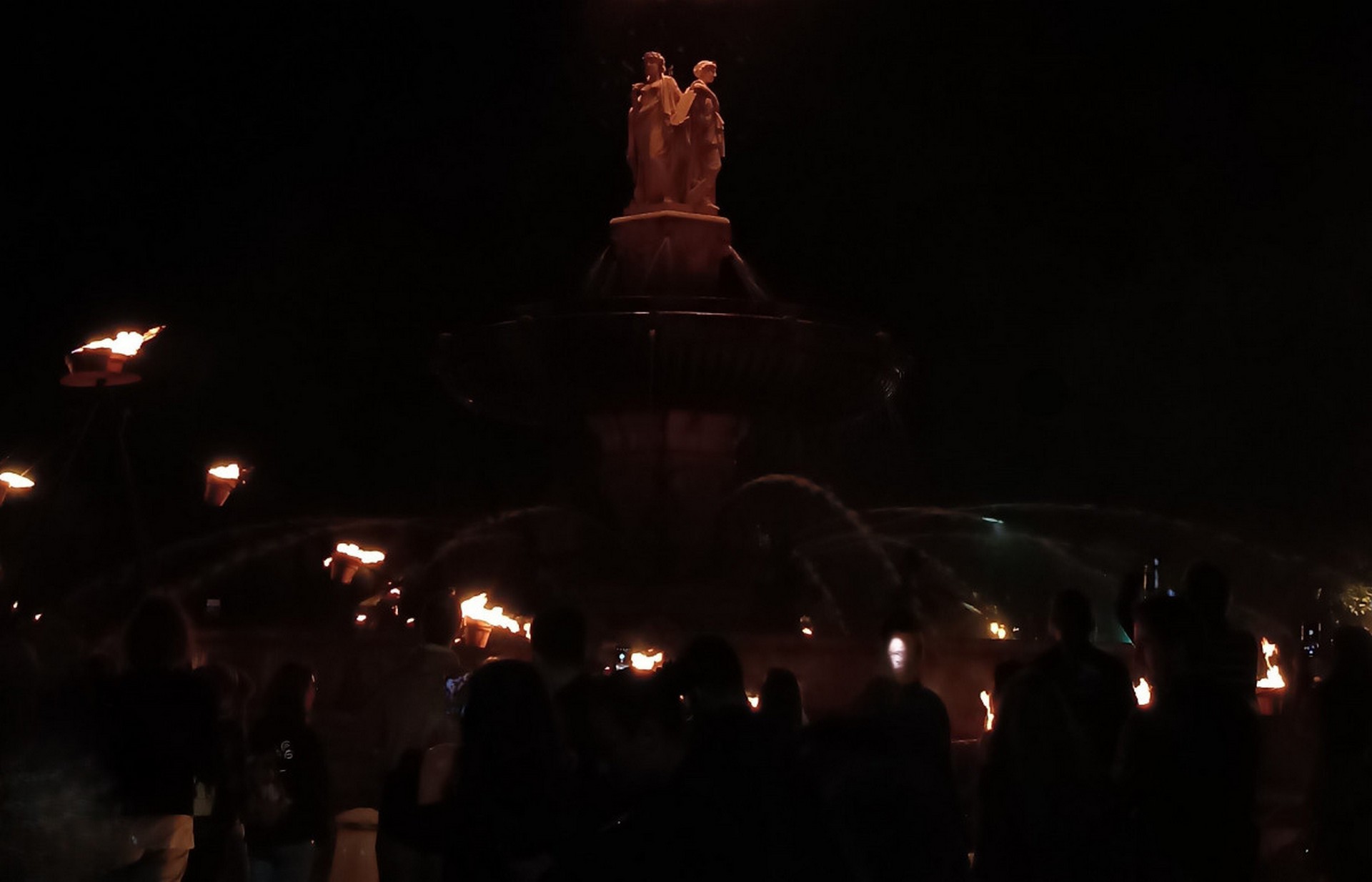 Halloween : Aix en effroi ! Histoire d'Aix-Orcismes, L'ursuline, le diable et le curé
