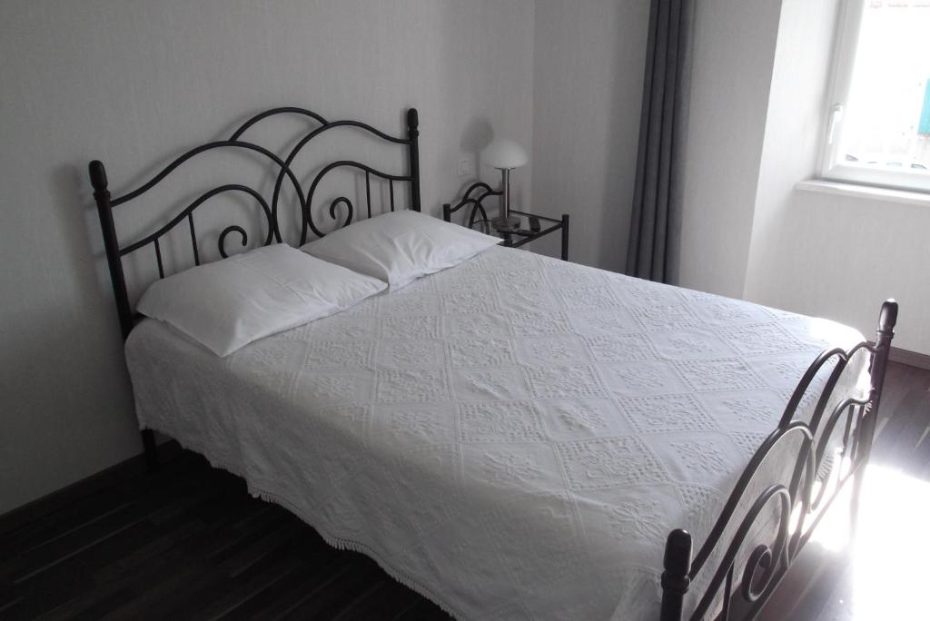 BAUDILOIS CHAMBRE