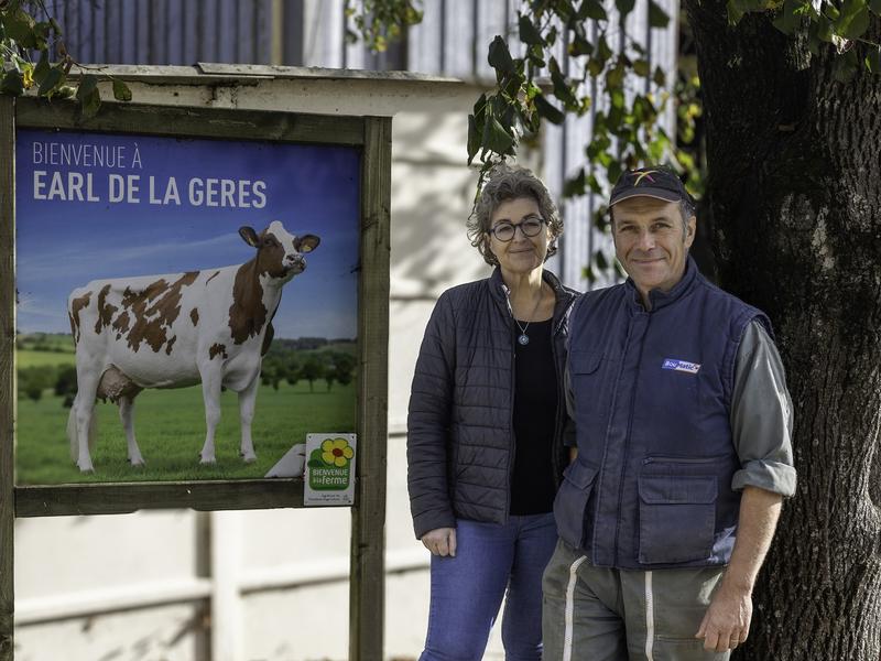 La Ferme Glacée