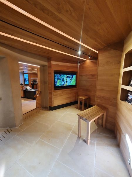 Bureau d'Information Touristique de Saint-Antoine l'Abbaye