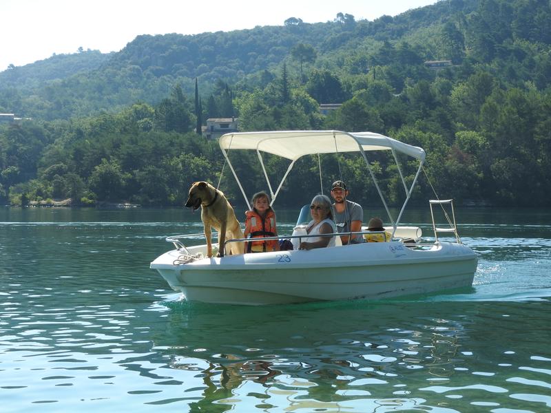 Alizé Electronic Location - Saint Julien le Montagnier