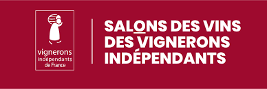 Affiche du salon des vins des vignerons indépendants au Pavillon Baltard 