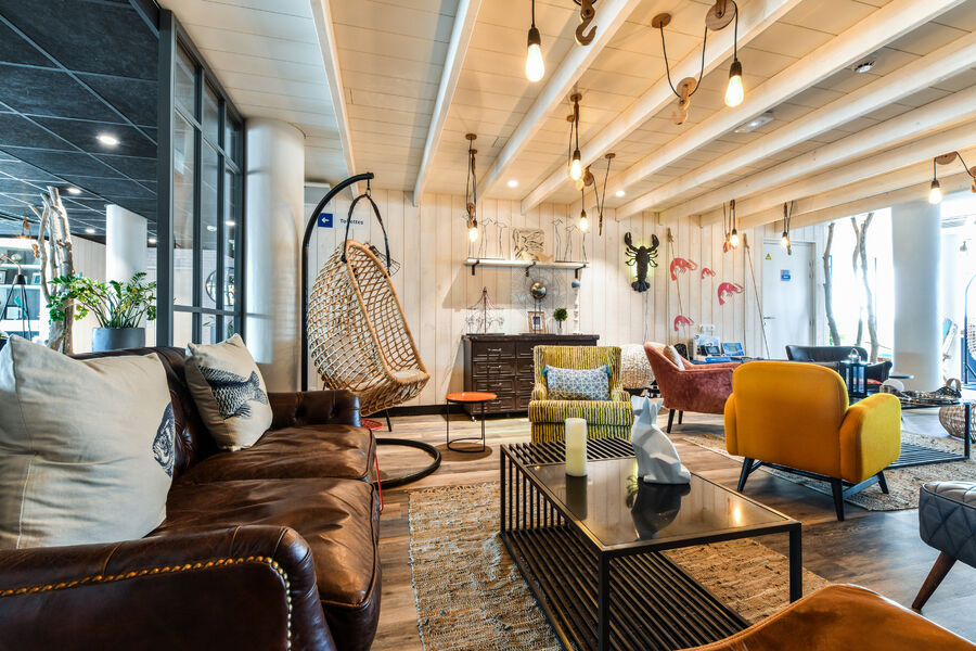 Salon Ibis Styles