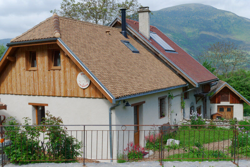 gîte