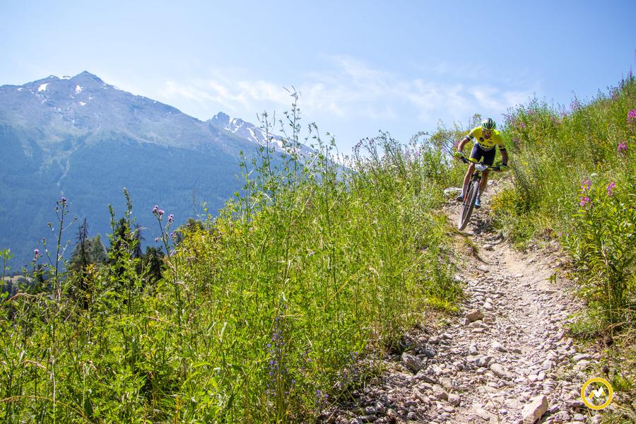 Transmaurienne Vanoise 2025