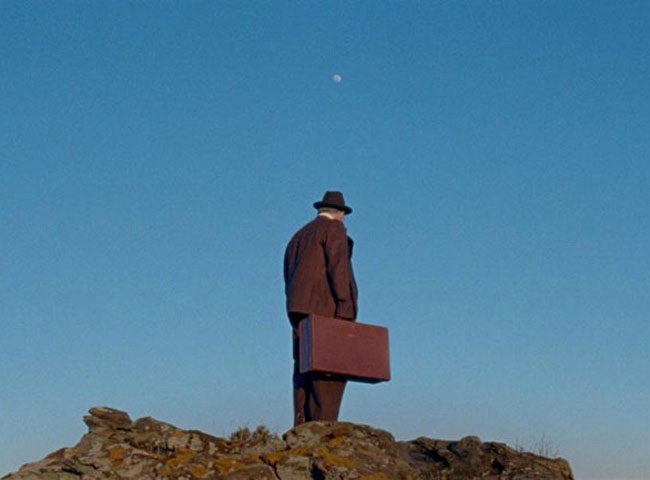 LUMA Arles / Projection du film : « To the Moon » de Tadgh O’Sullivan