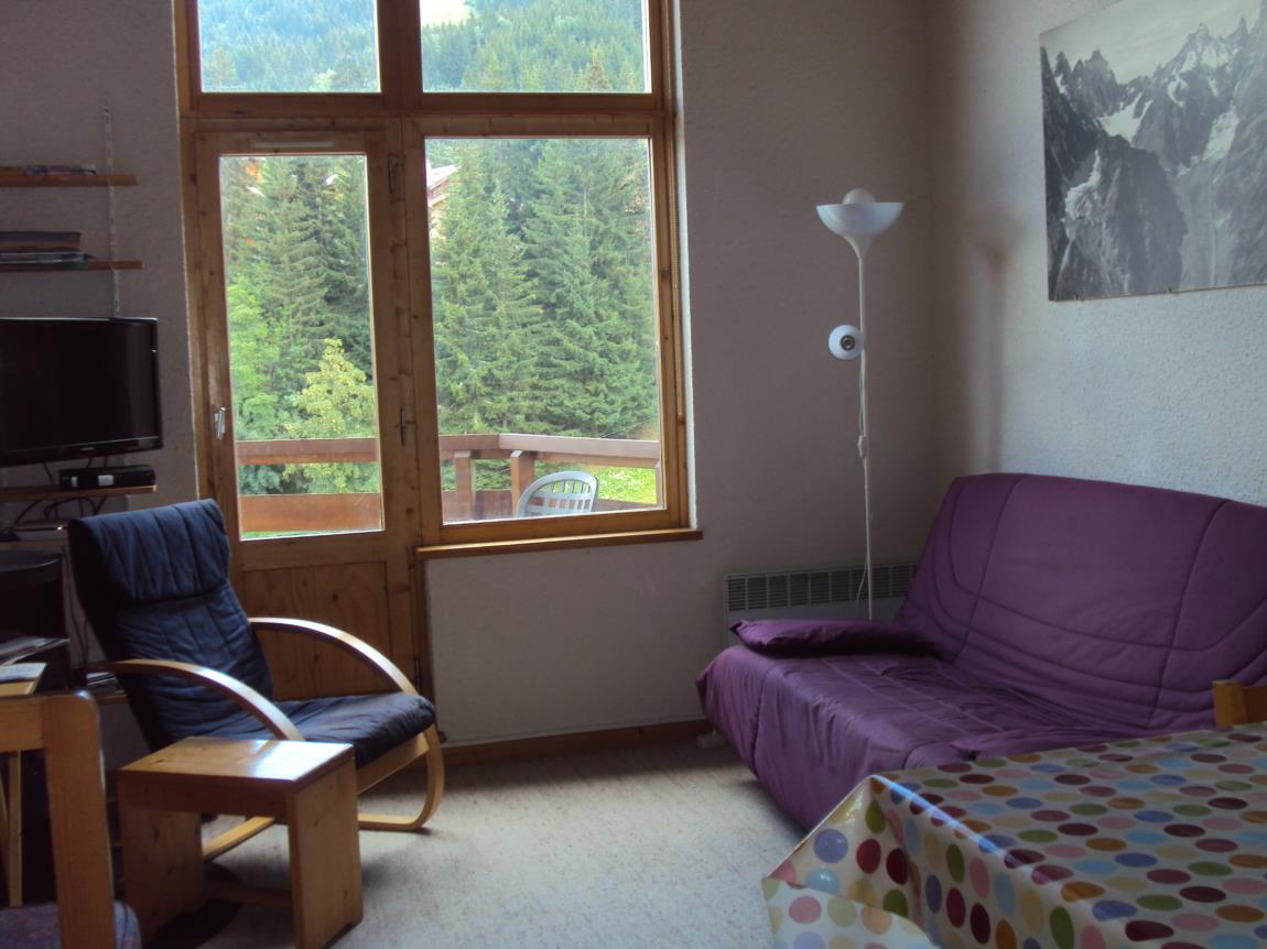 Appartement- 4 pièces / 5 pers - Residence  Kalinka