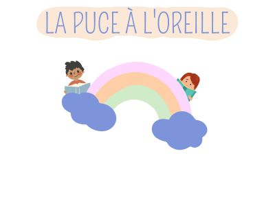 Lecture - La puce à l'oreille