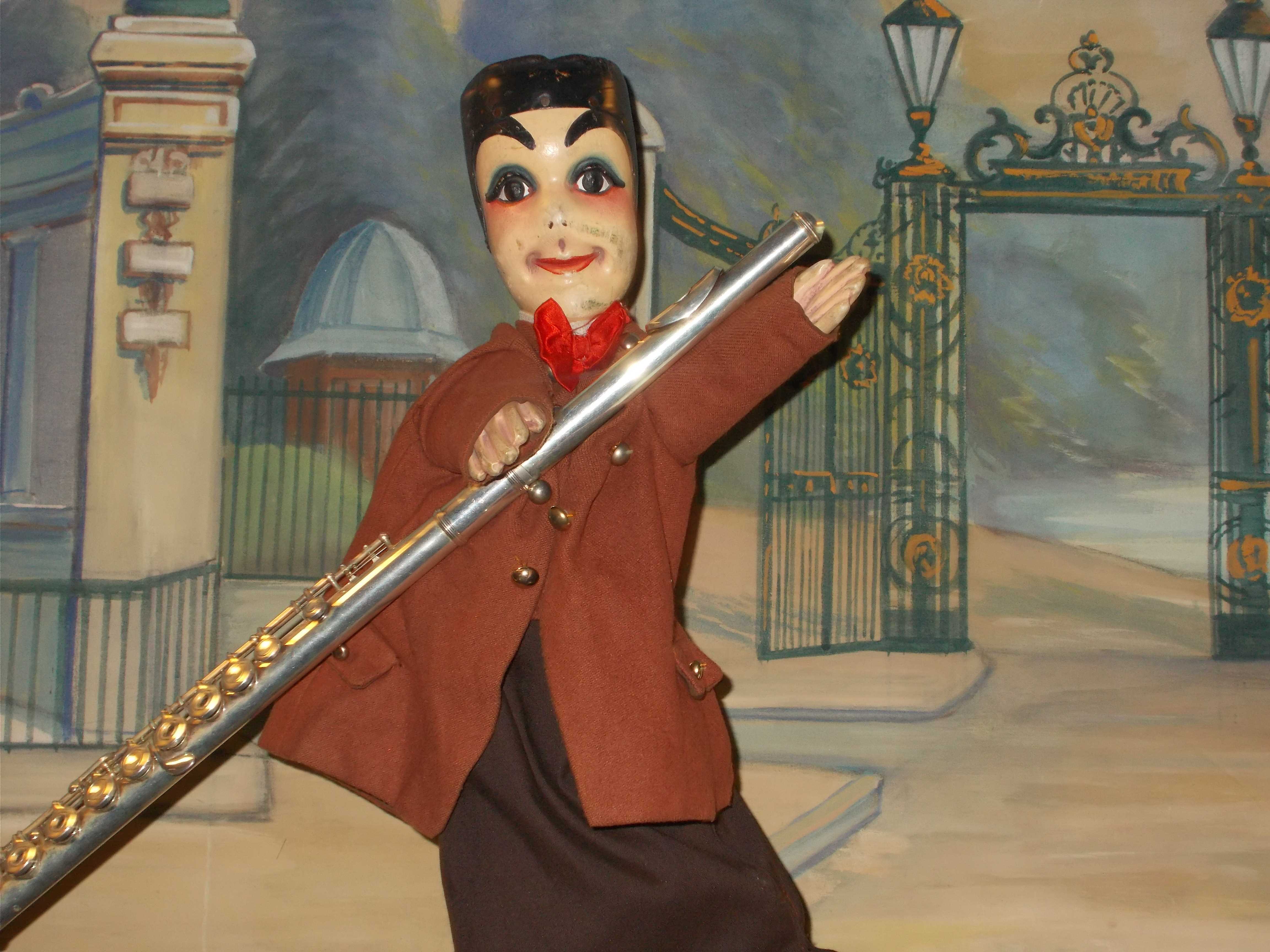 Visite guidée de l’exposition