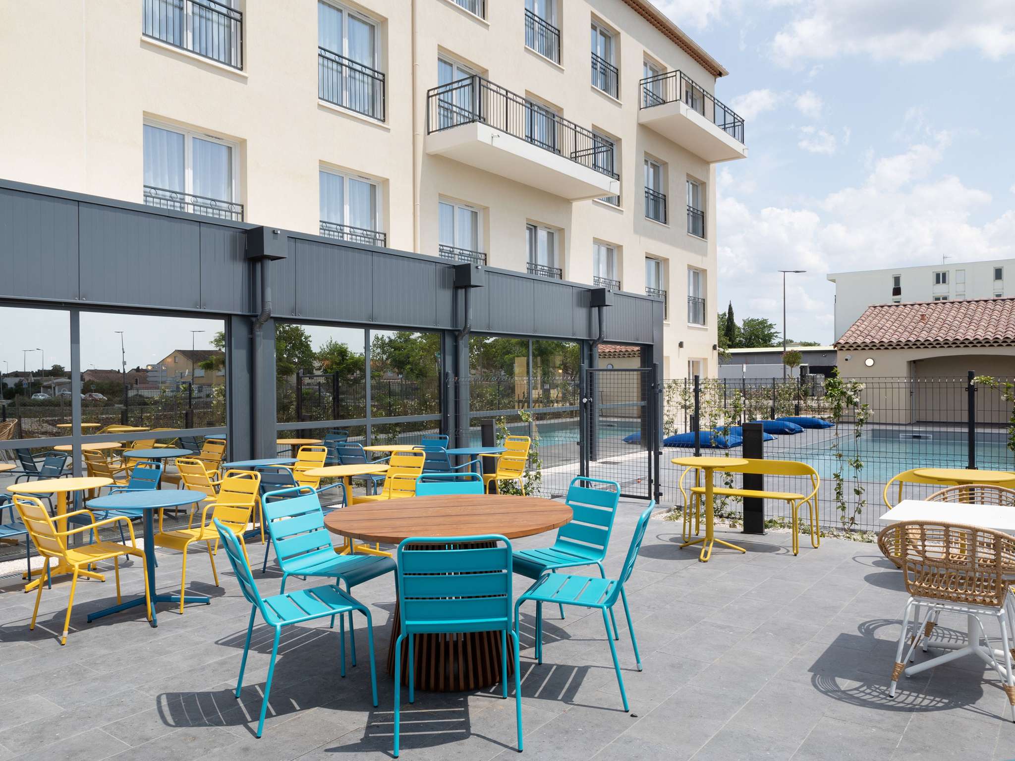 Ibis Styles Miramas Provence, Miramas - photo 20
