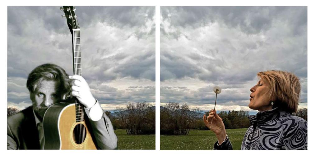 Repas Concert STAK ET JOE