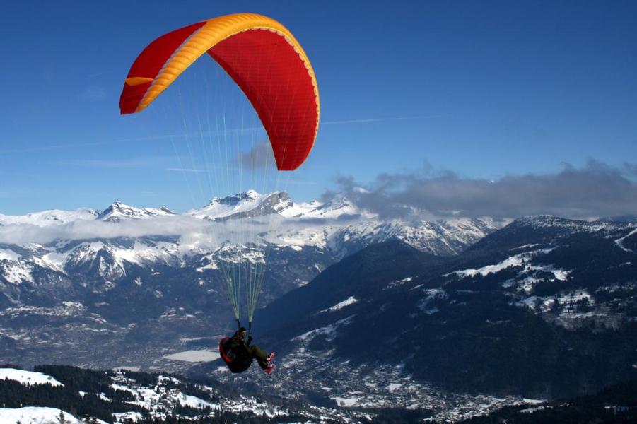 Savoie bien que ça vole Savoie bien que ça vole