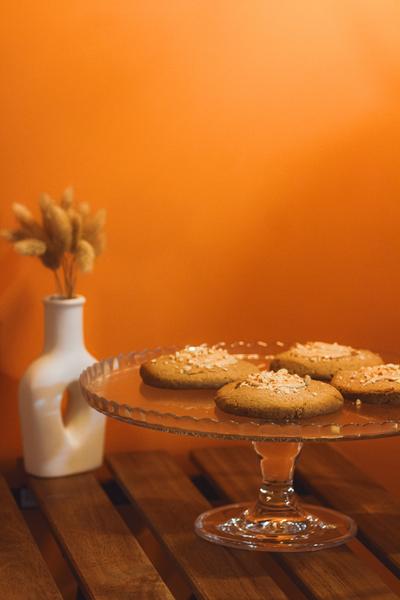 Les douceurs d’Hélène