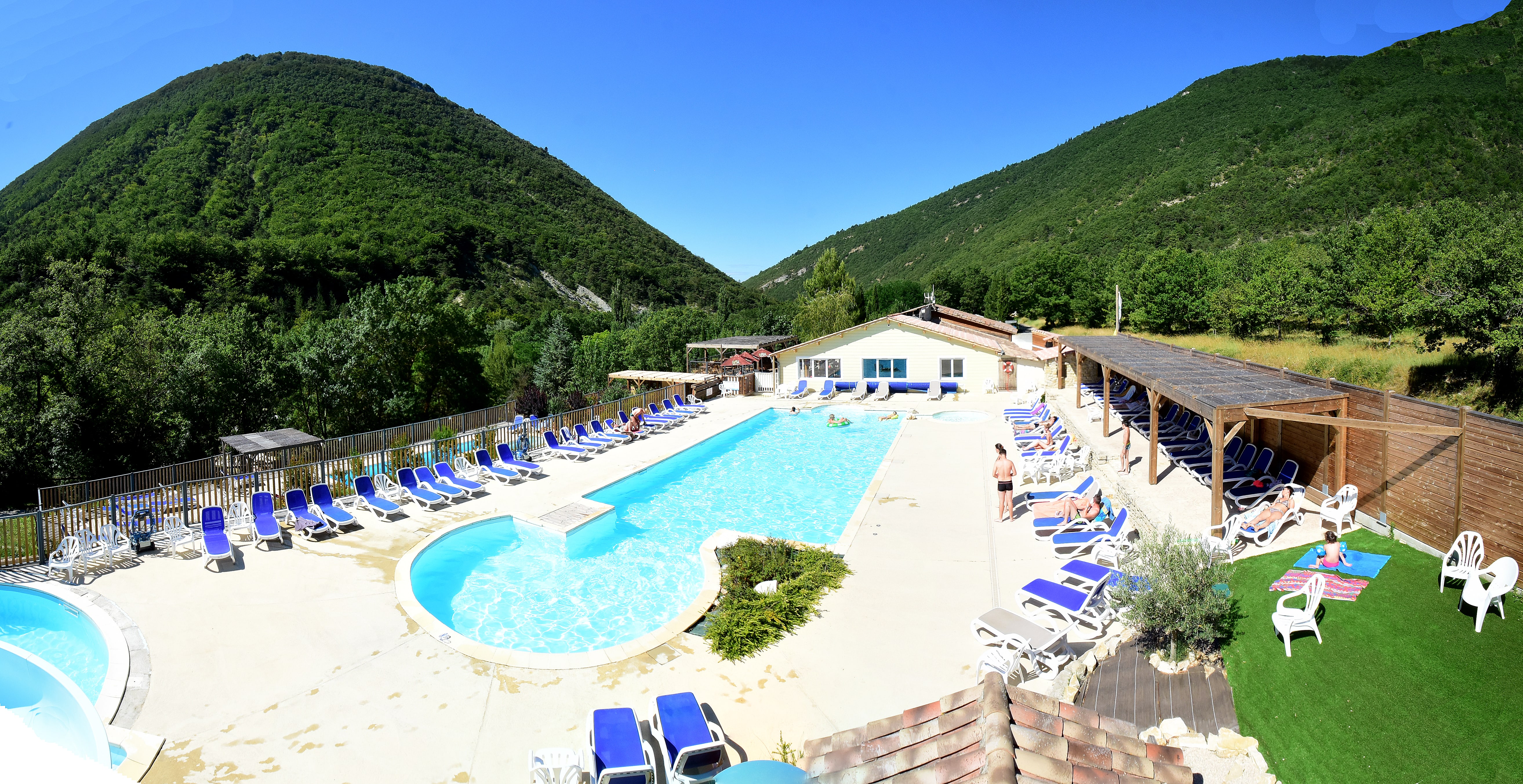 piscine pano