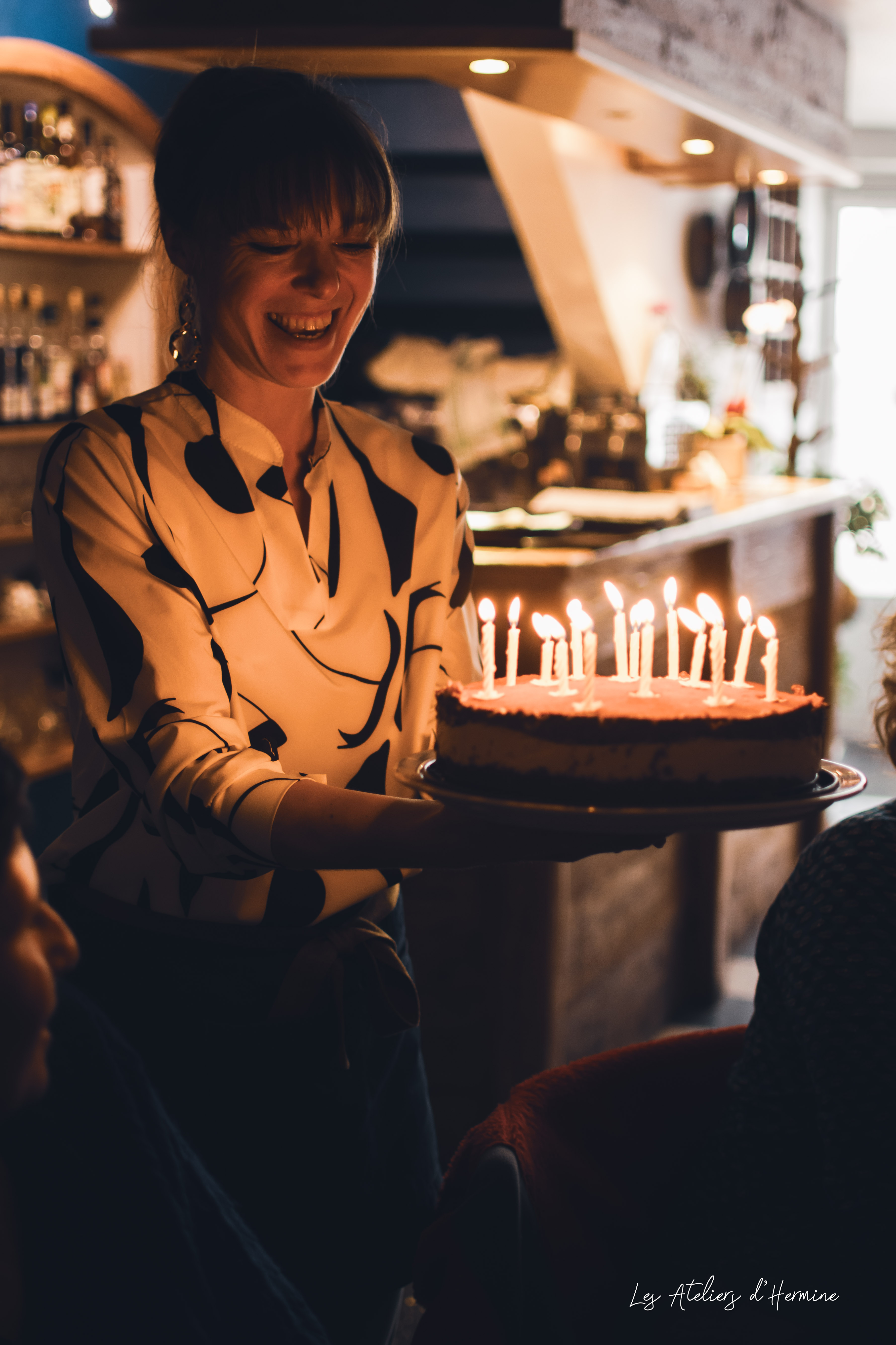 Restaurant Auberge Les Gentianes