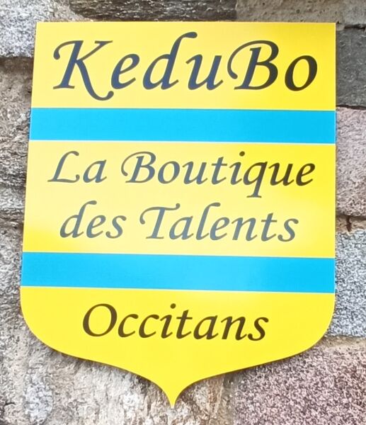 KeduBo La Boutique des Talents 