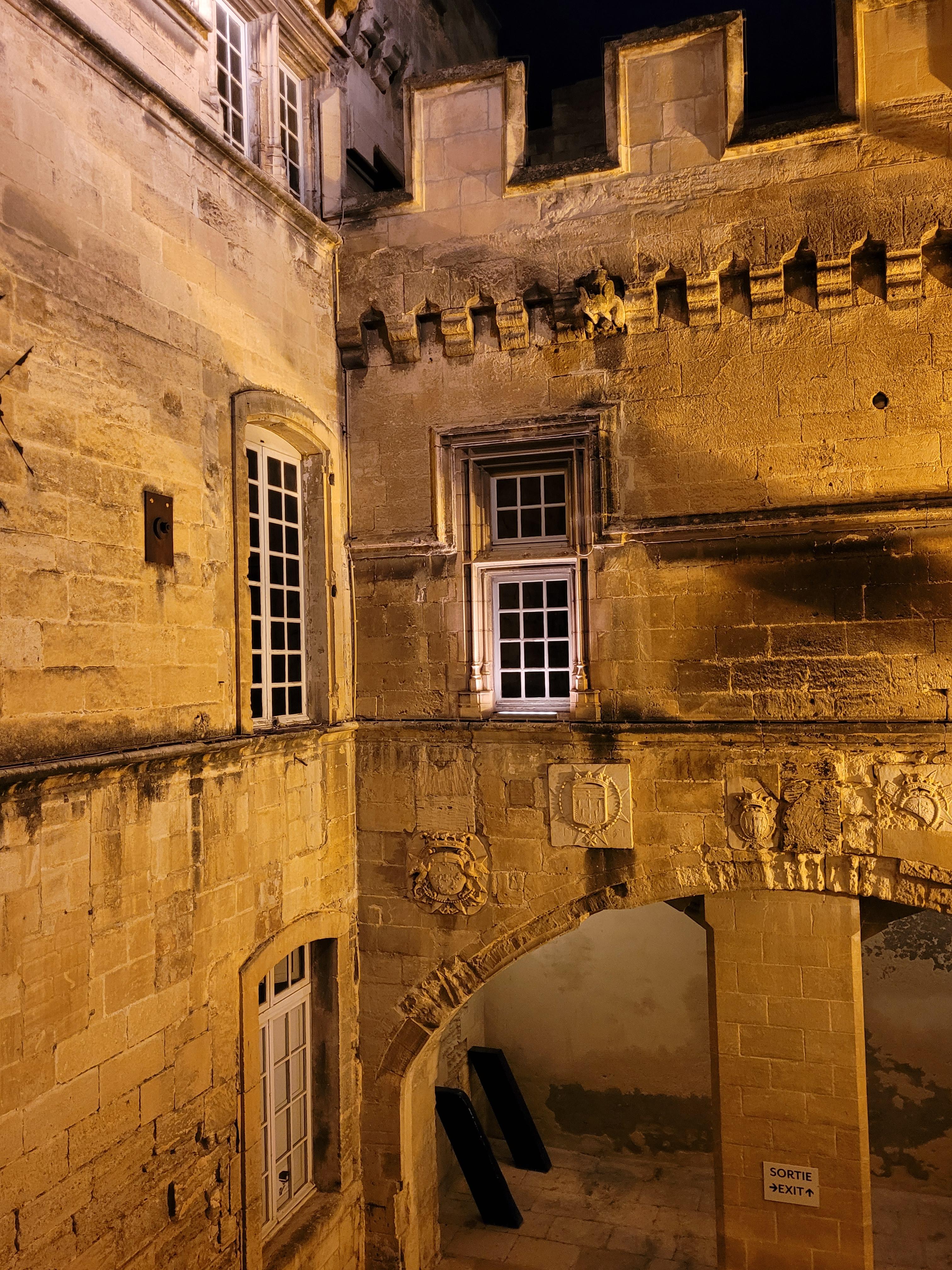 Nuit européenne des Musées 2025