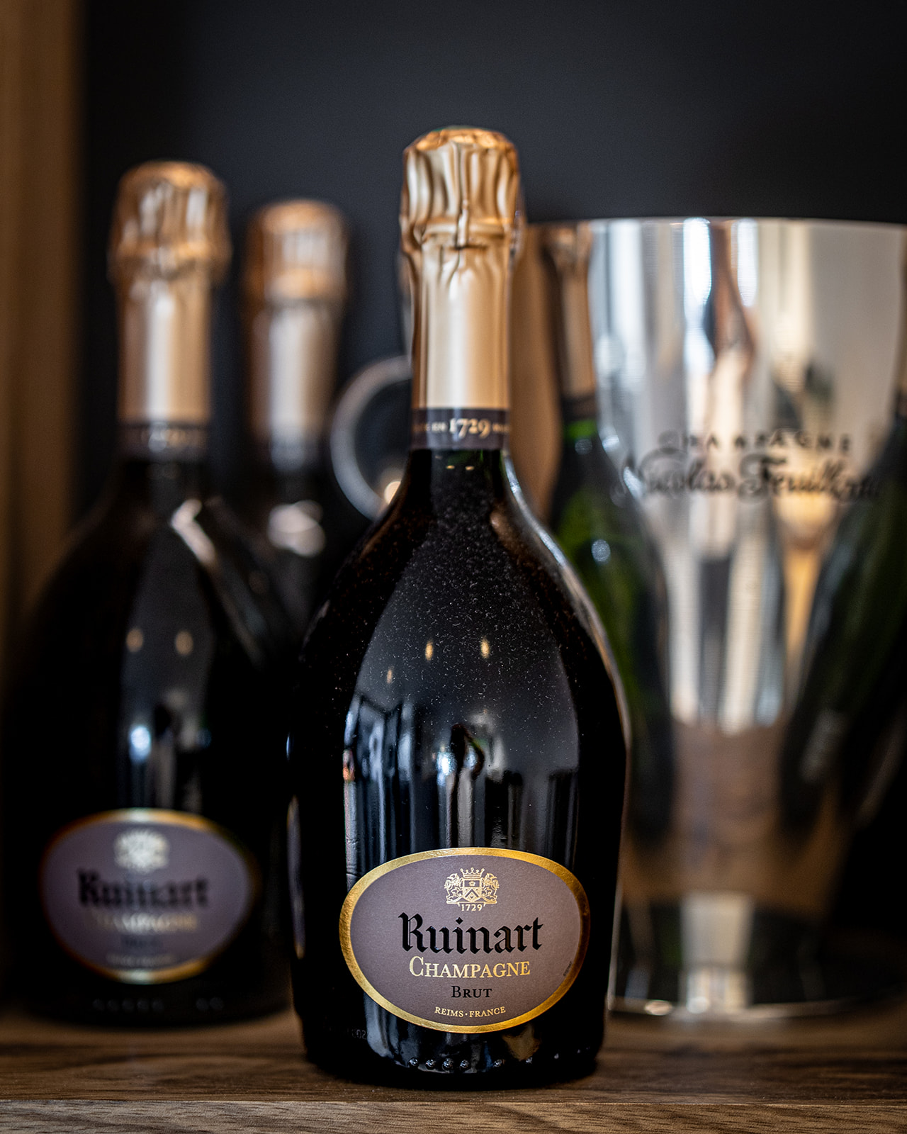 Brasserie de l'Archevêché