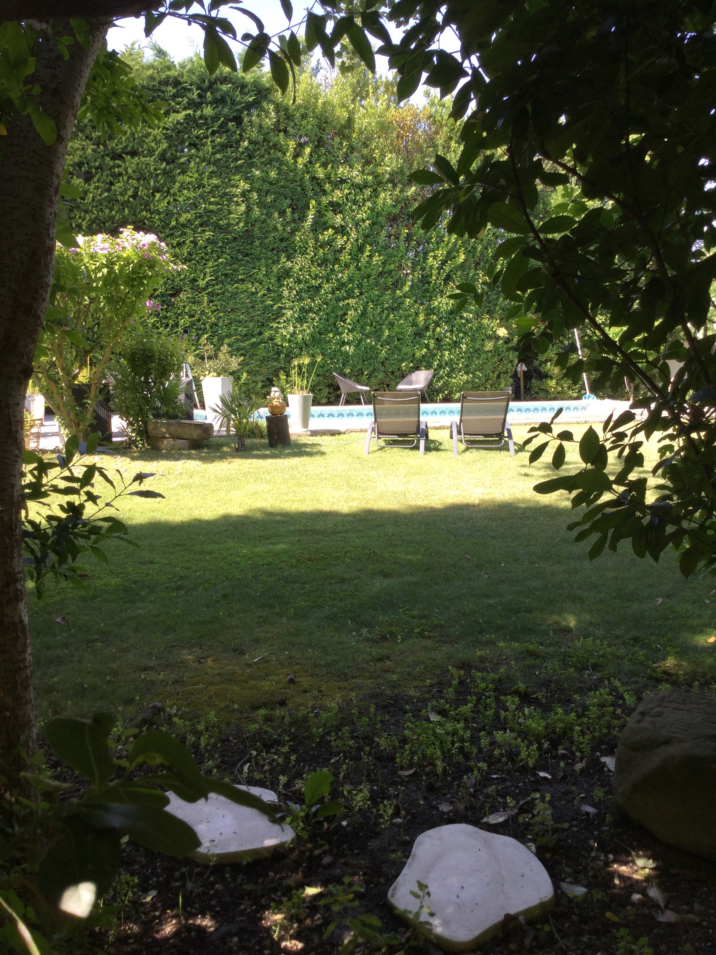 La demeure des Alpilles, Eyguières - photo 4