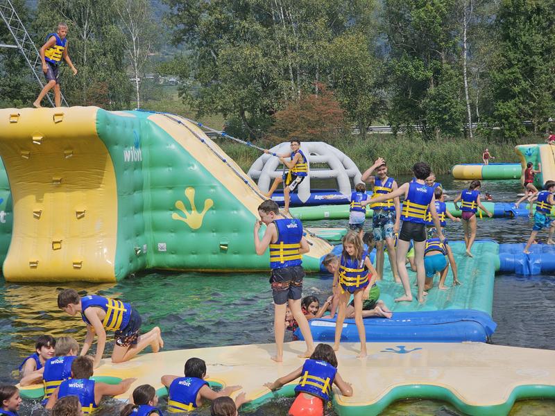 TNA Aquaparc_Arenthon