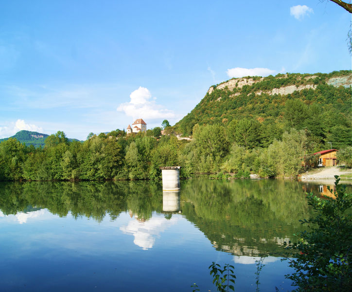 Havana gîte et pêche : gîte 2