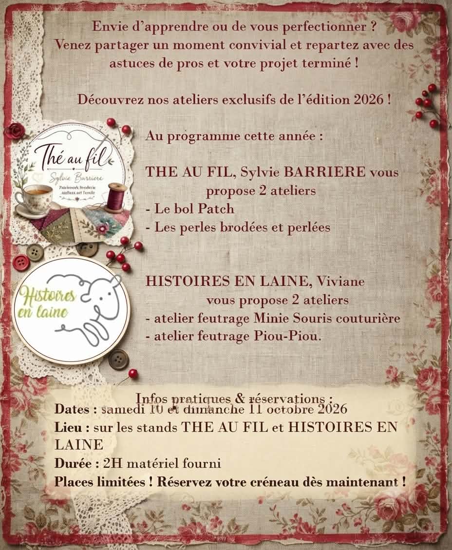 Ateliers