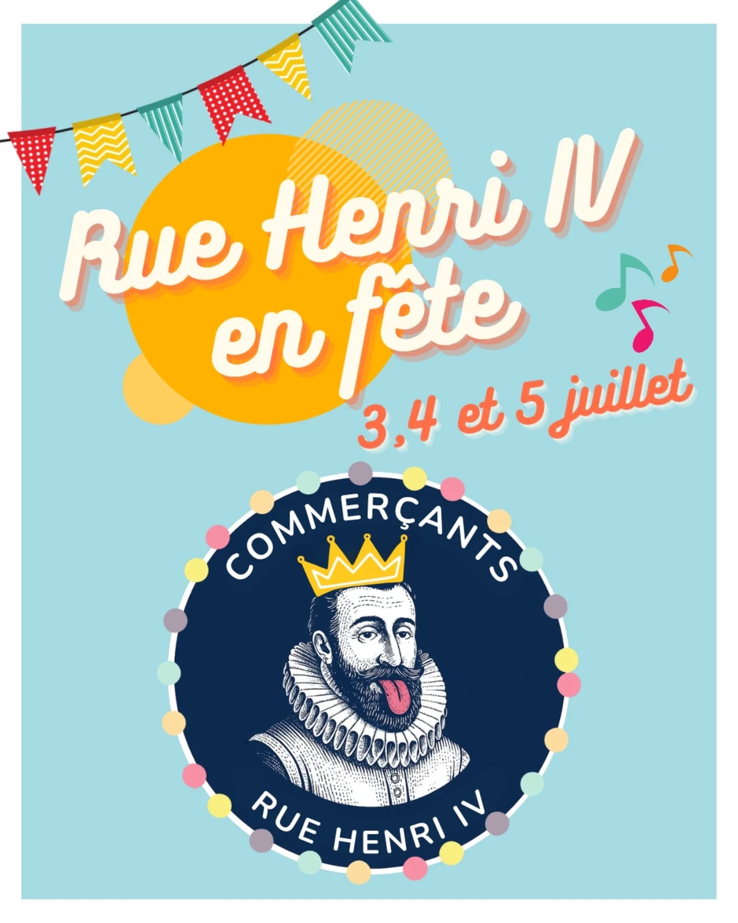 HENRI 4