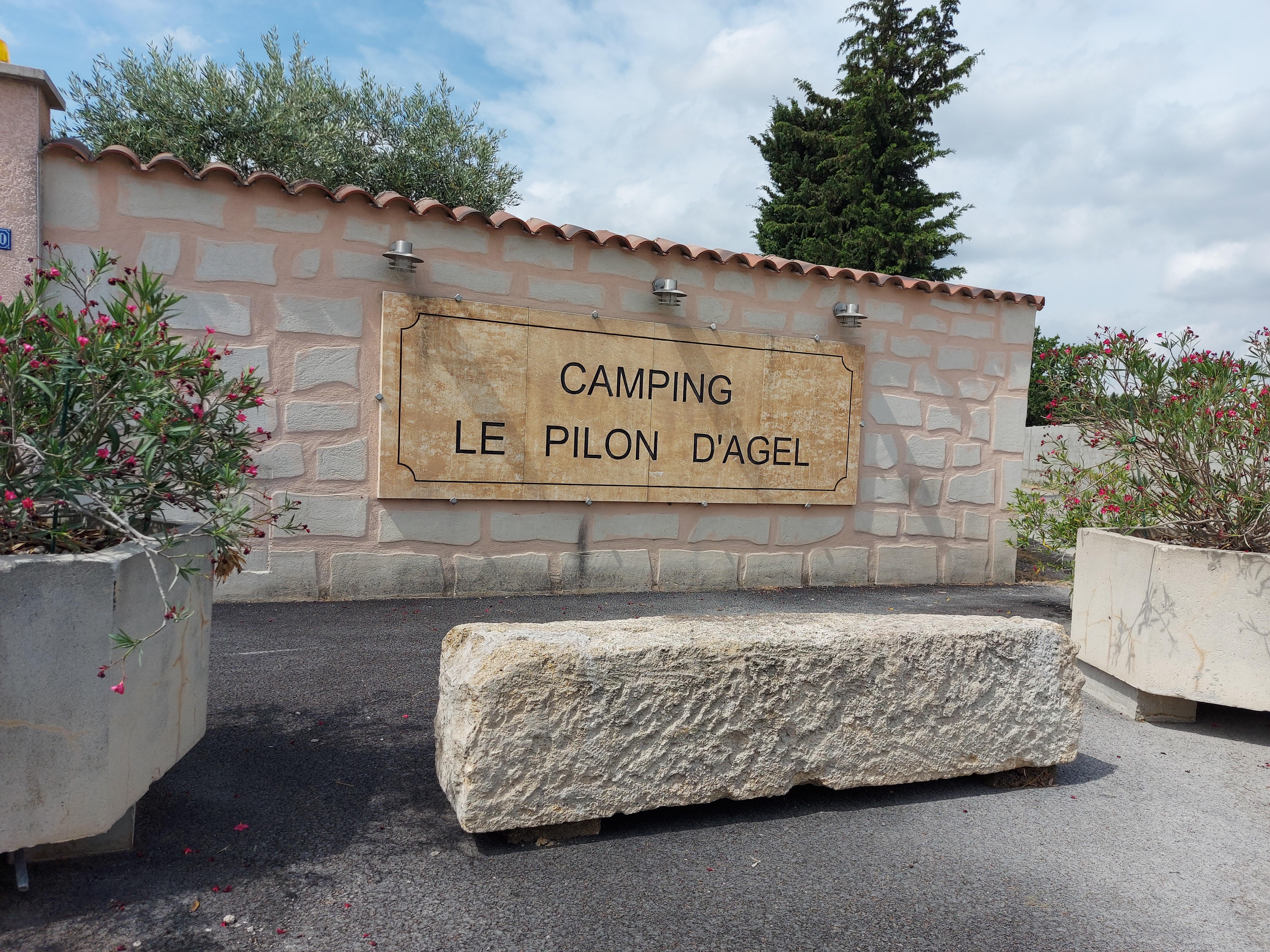 Le Pilon d'Agel, Noves - photo 22