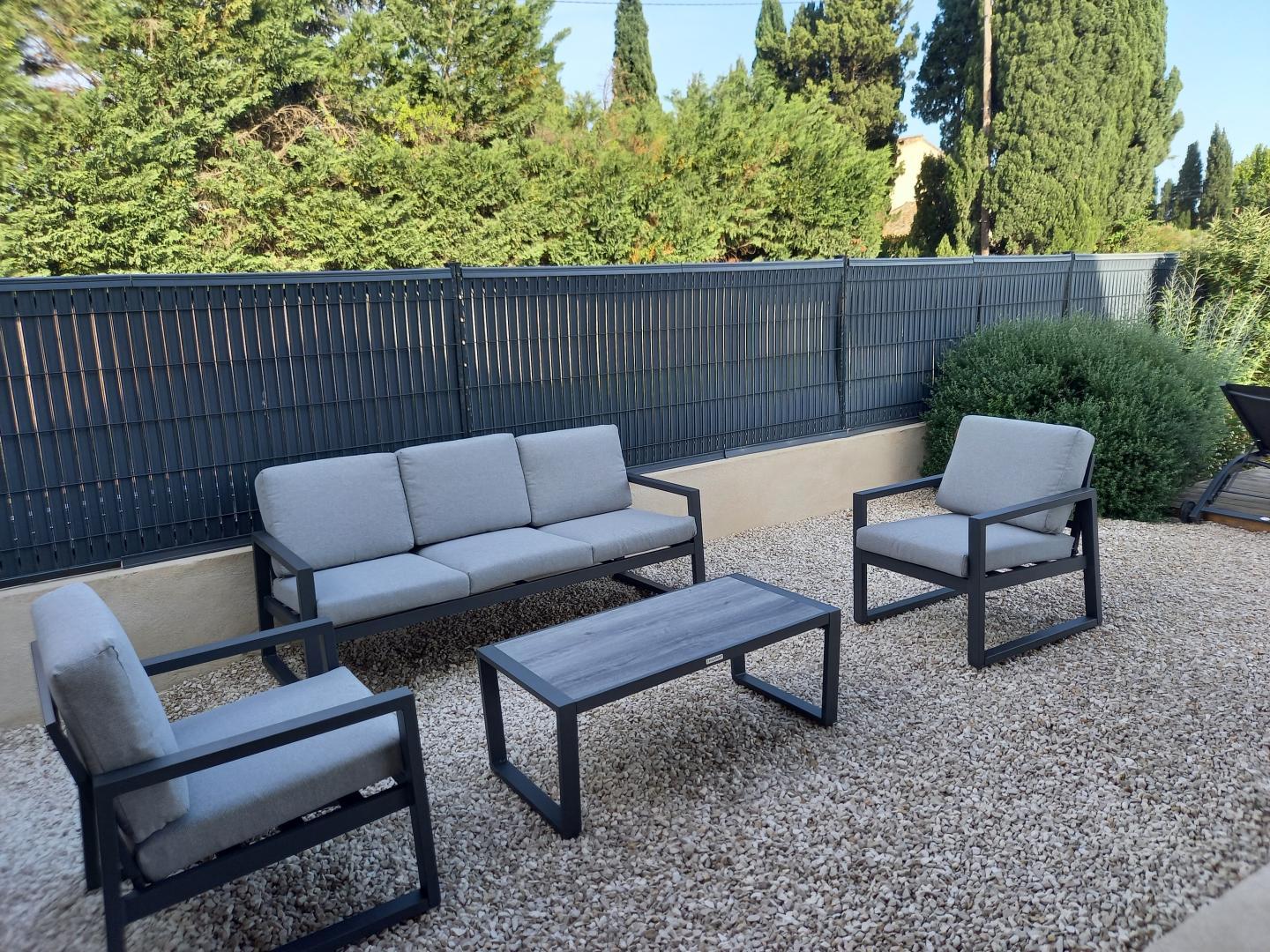 Les Demoiselles, Maillane - photo 34