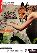 Le Roman de Renart en Pays Voironnais