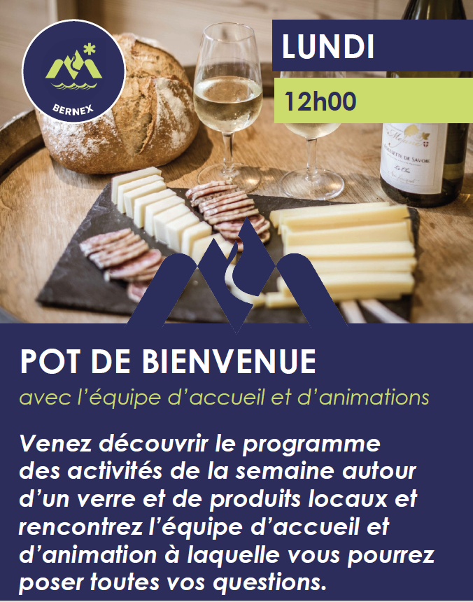 Animations locales