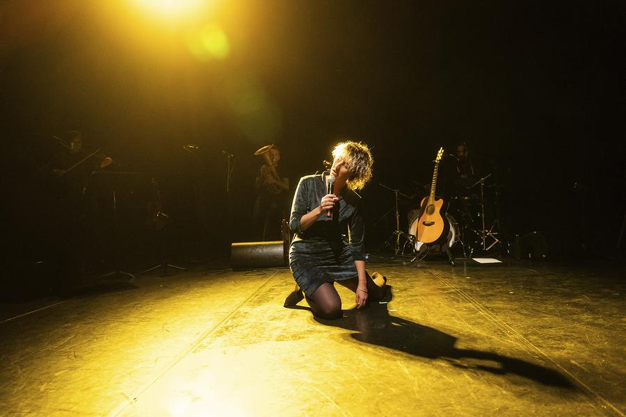 OTTiLiE [B] - En Boucle_Villard-Bonnot