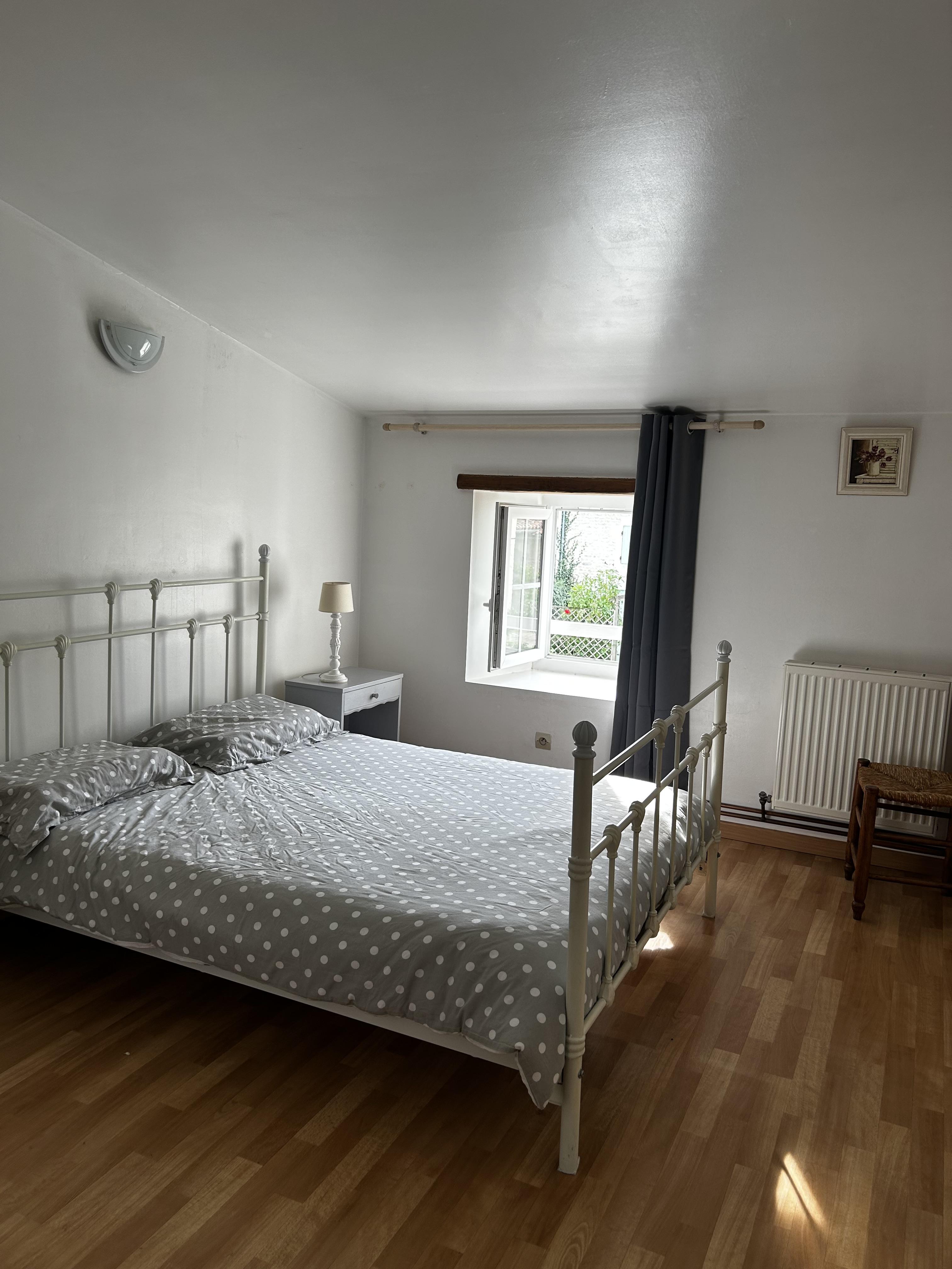 Gîte Evelyne