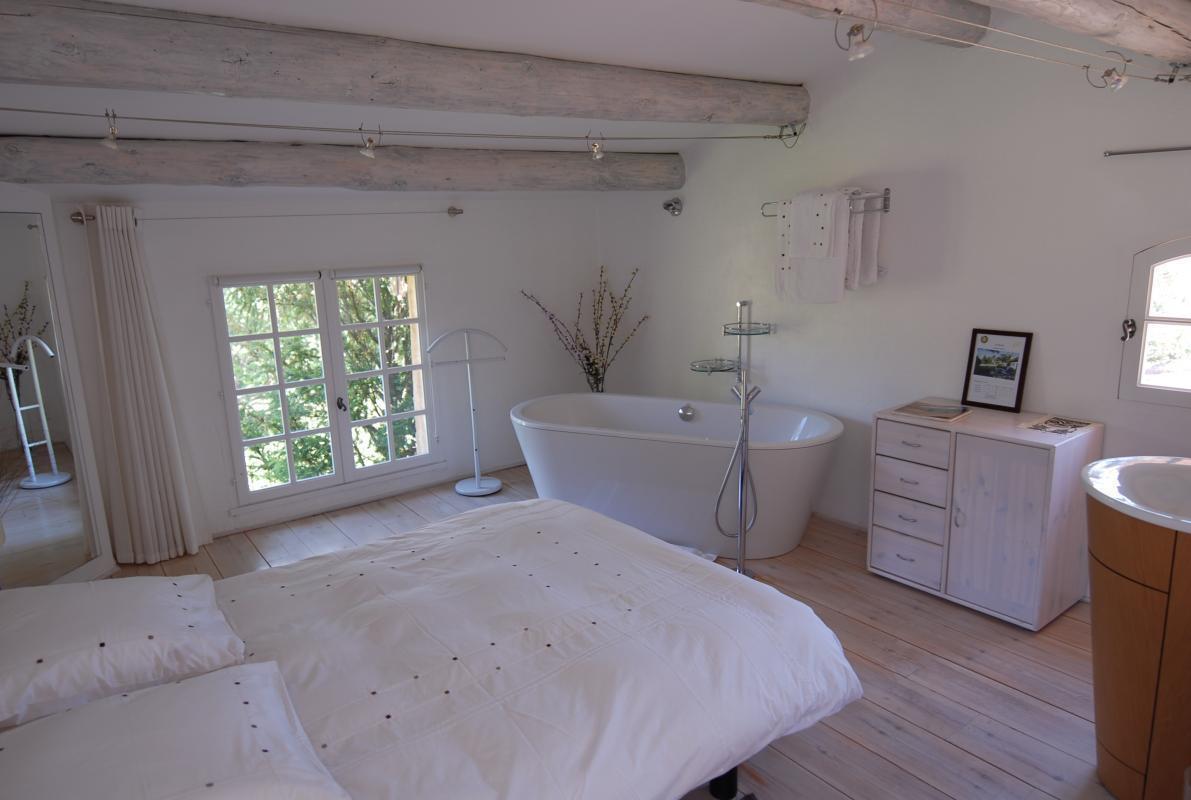 La Ferme, Saint-Marc-Jaumegarde - photo 4